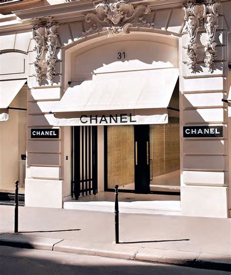 chanel career|chanel careers site.